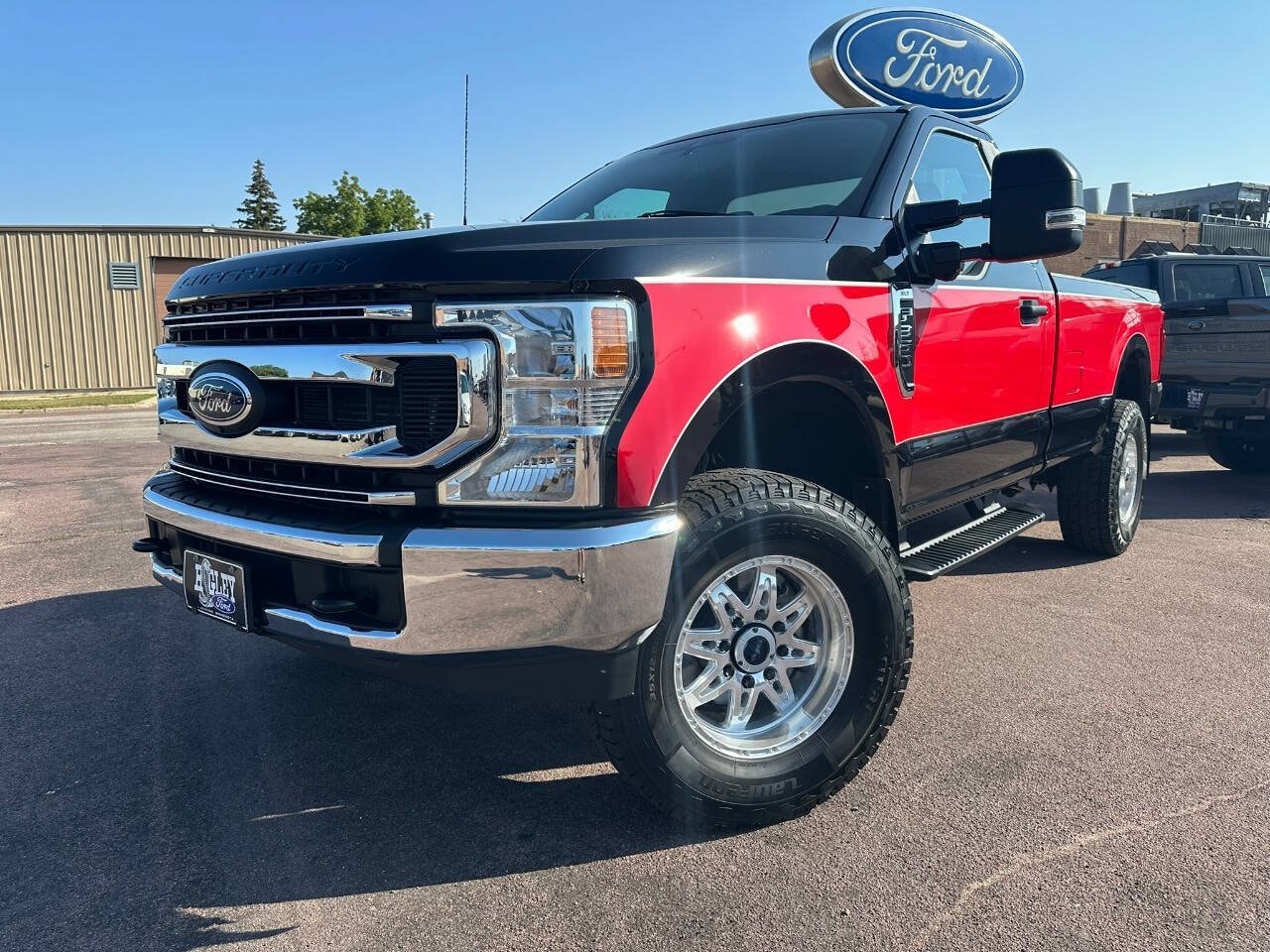 ford f-350 super duty 2022 1FTRF3B68NEG13230 image ford f-350 super duty 2022 1FTRF3B68NEG13230 image